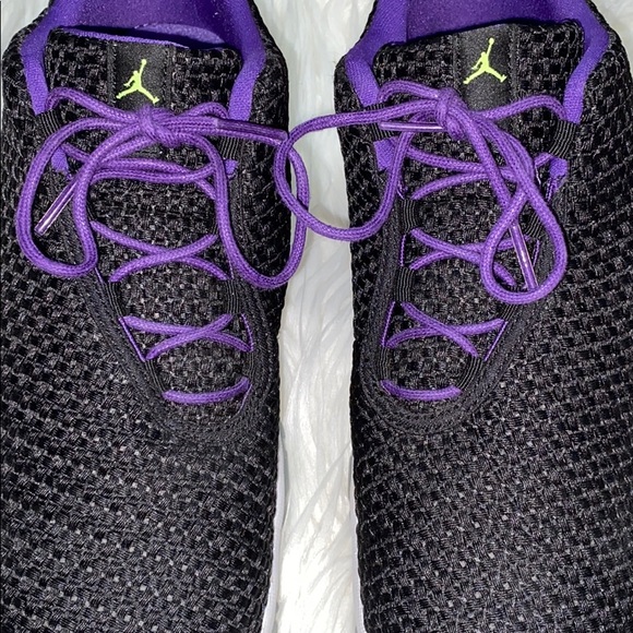 Air Jordan Future Low GG - Picture 3 of 8